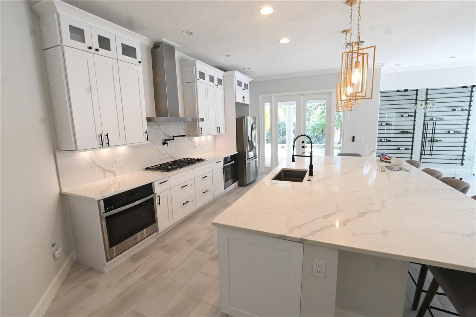 Single Family Residence at 6119 FOXFIELD CT, WINDERMERE, photo 3 of 12