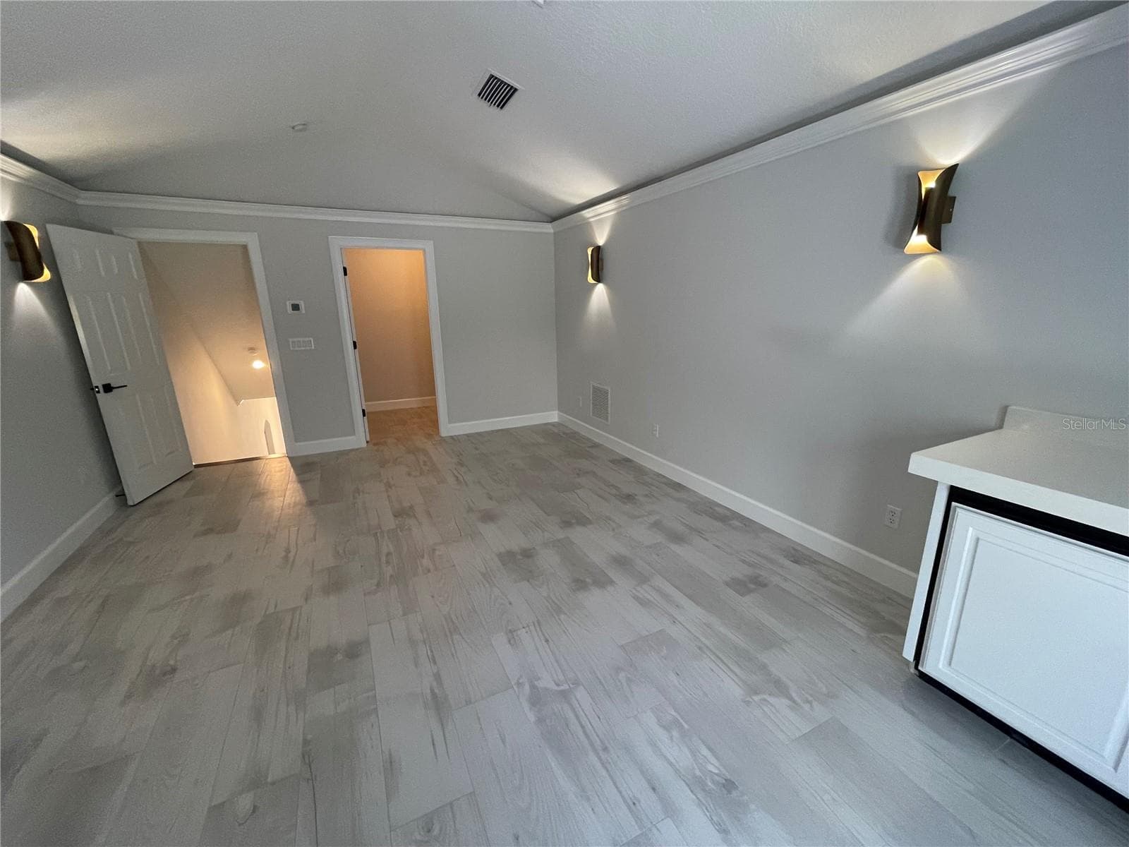 Upstairs bedroom. - 6119 FOXFIELD CT, WINDERMERE
