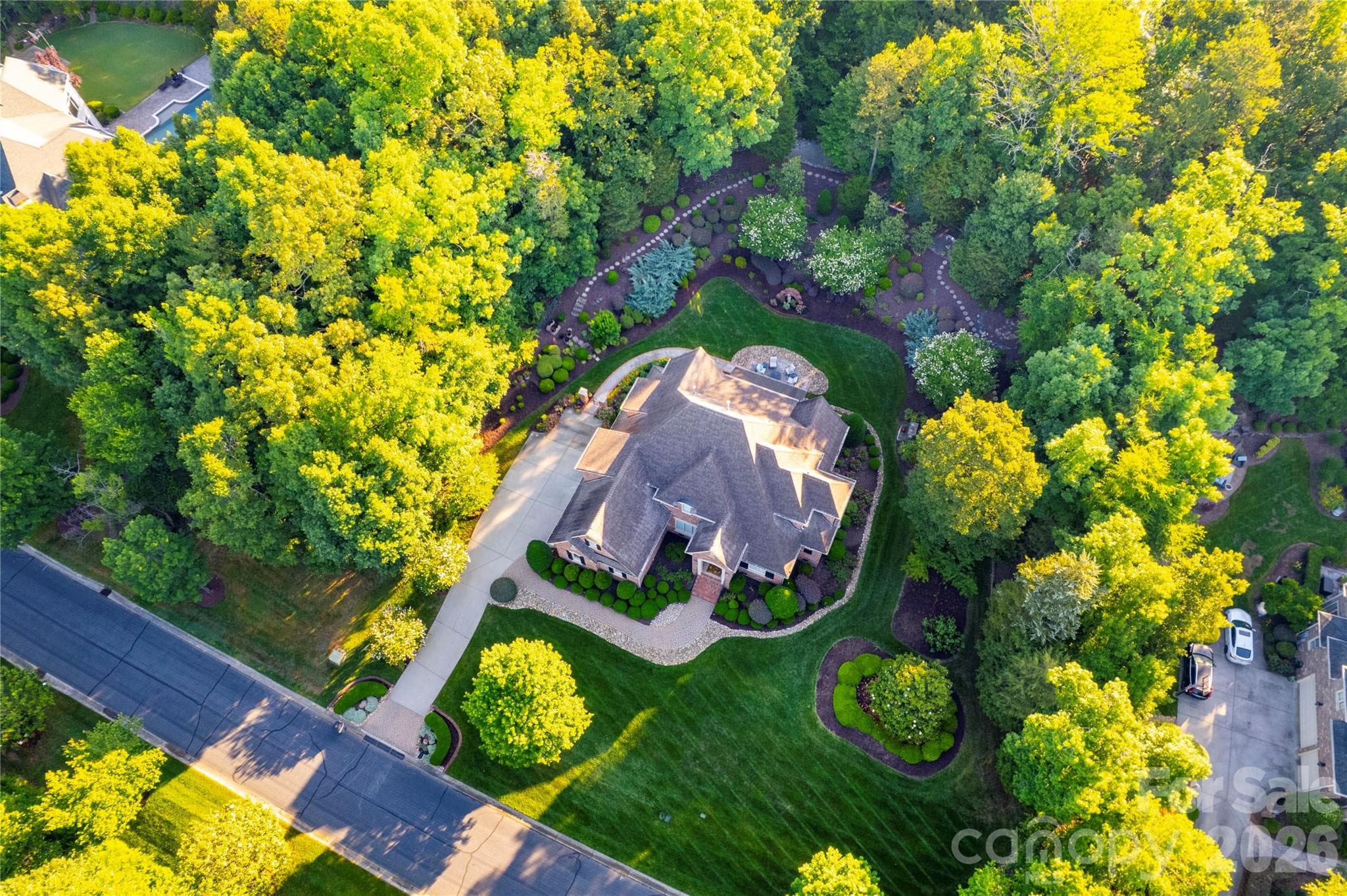 Single Family Residence at 6005 Willowood Road, Kannapolis, photo 4 of 43