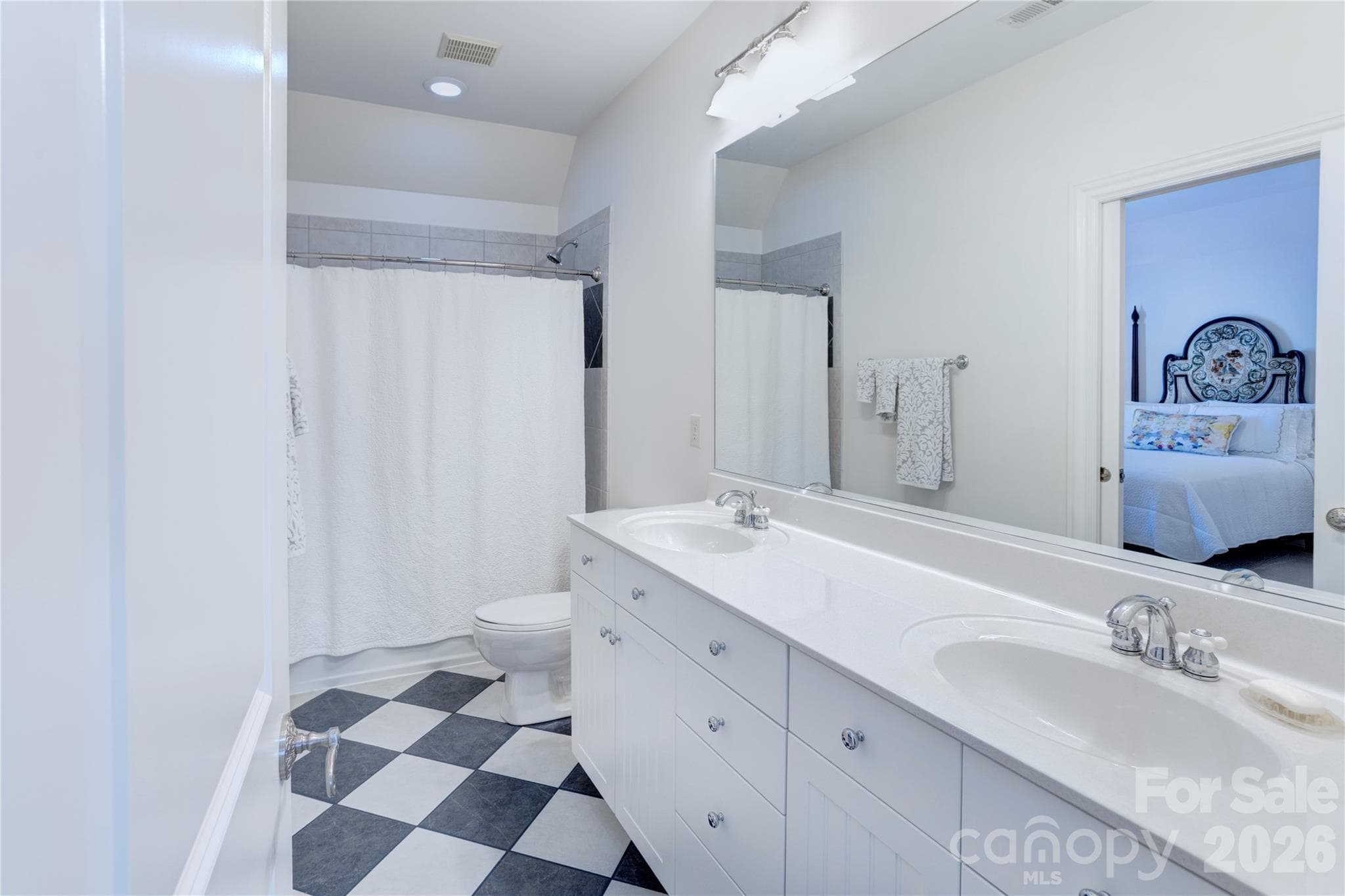 Bathroom - 6005 Willowood Road, Kannapolis