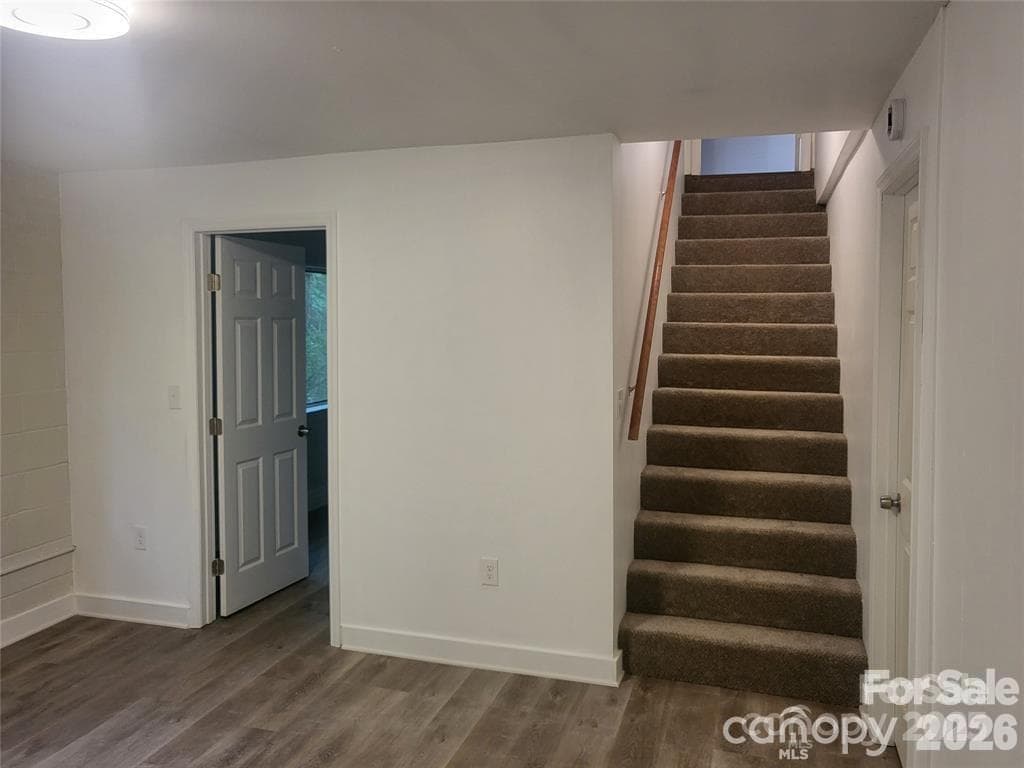Condominium at 4731 Highlake Drive, Charlotte, photo 3 of 10