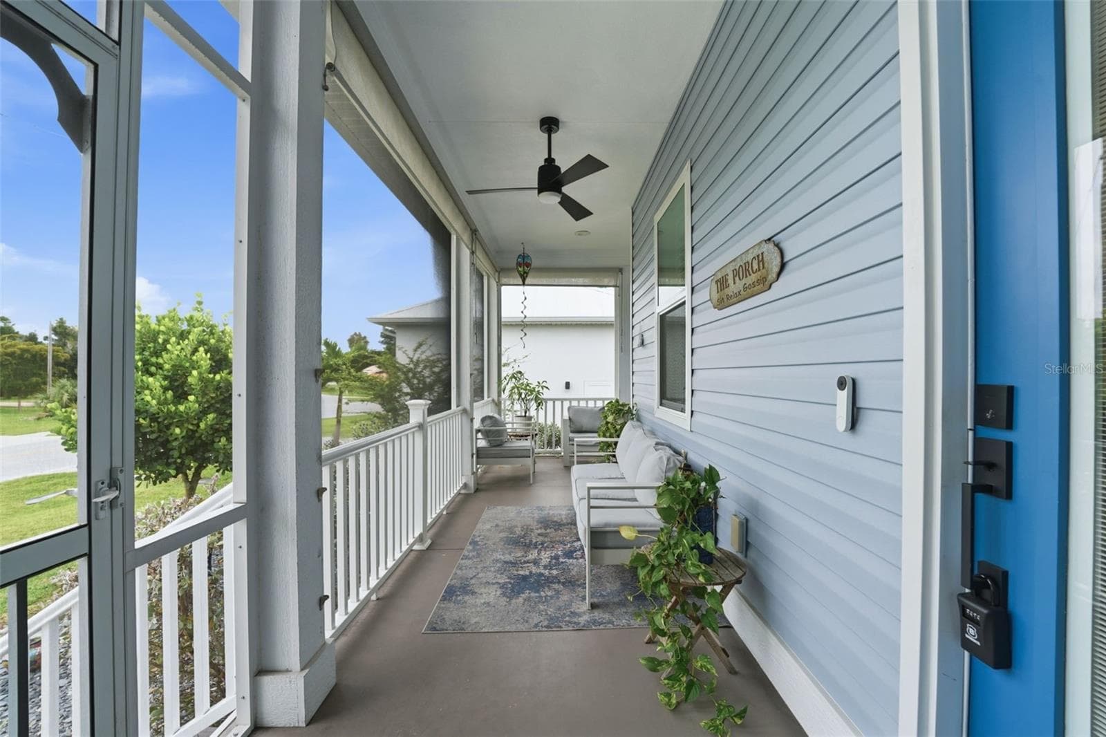 Single Family Residence at 1202 MCGREGOR ST, PUNTA GORDA, photo 9 of 74