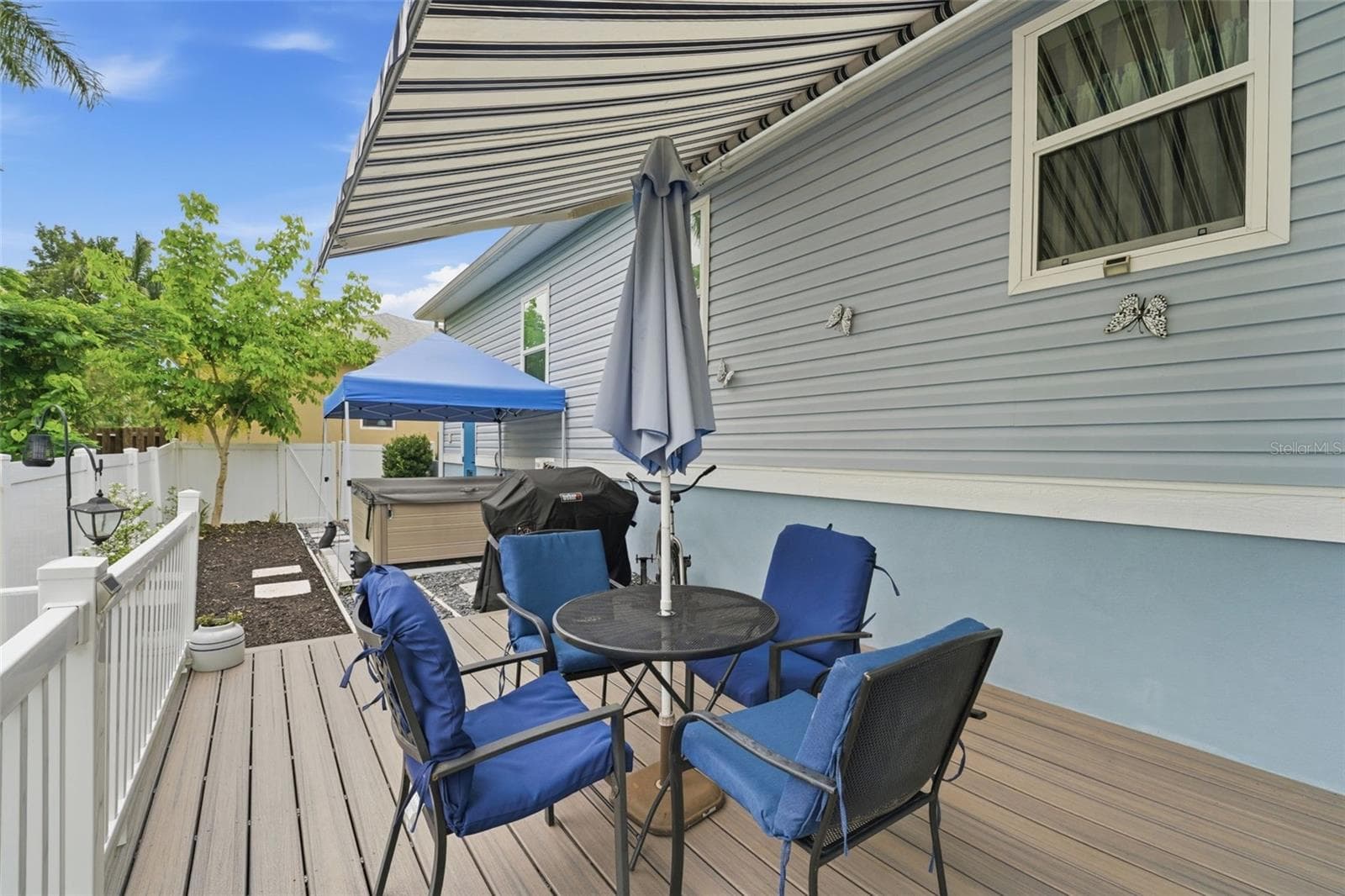 Single Family Residence at 1202 MCGREGOR ST, PUNTA GORDA, photo 51 of 74