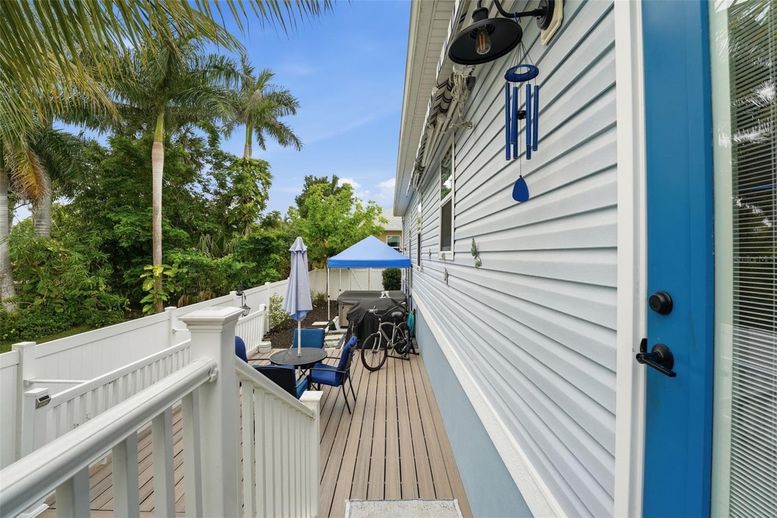 Single Family Residence at 1202 MCGREGOR ST, PUNTA GORDA, photo 56 of 74