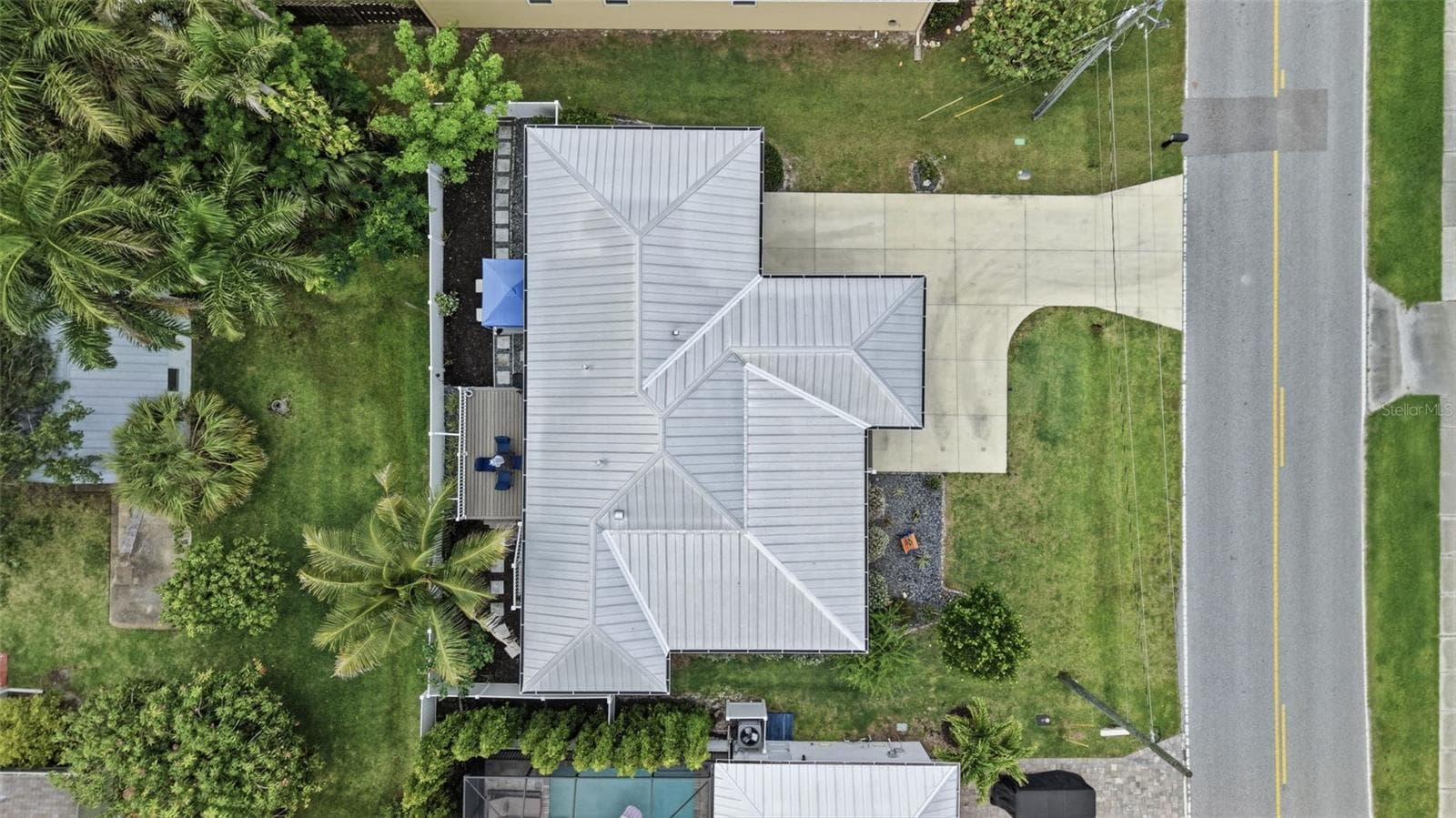 Single Family Residence at 1202 MCGREGOR ST, PUNTA GORDA, photo 68 of 74