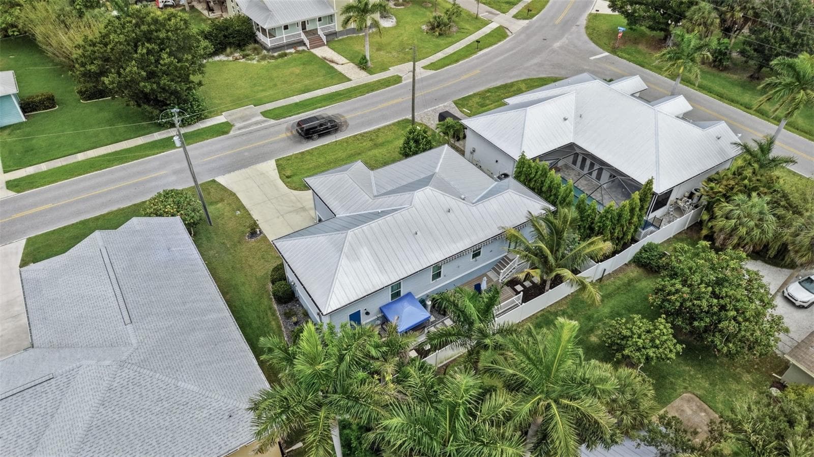 Single Family Residence at 1202 MCGREGOR ST, PUNTA GORDA, photo 71 of 74