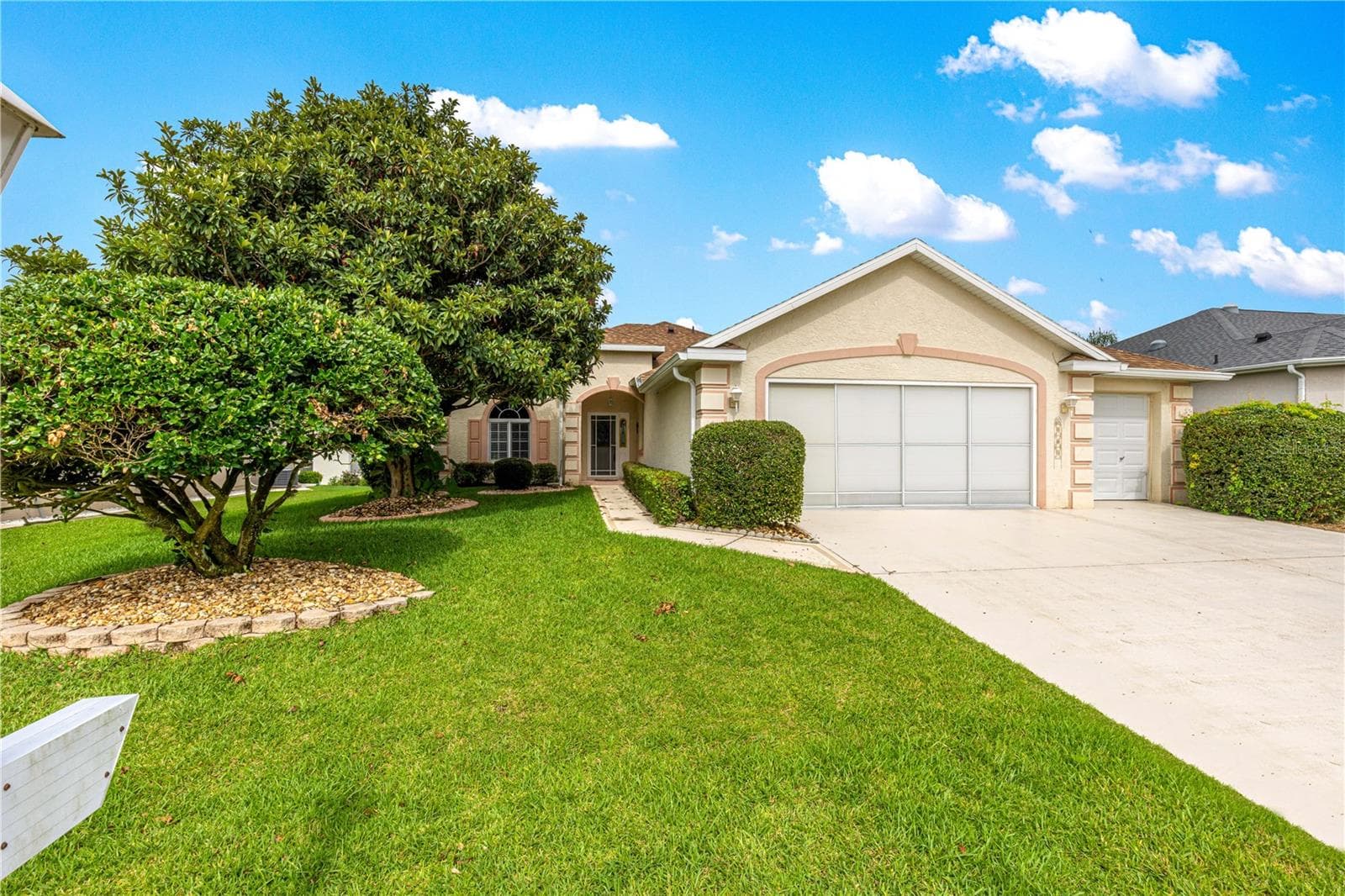 Single Family Residence at 2352 NW 58TH TER, OCALA, photo 4 of 39