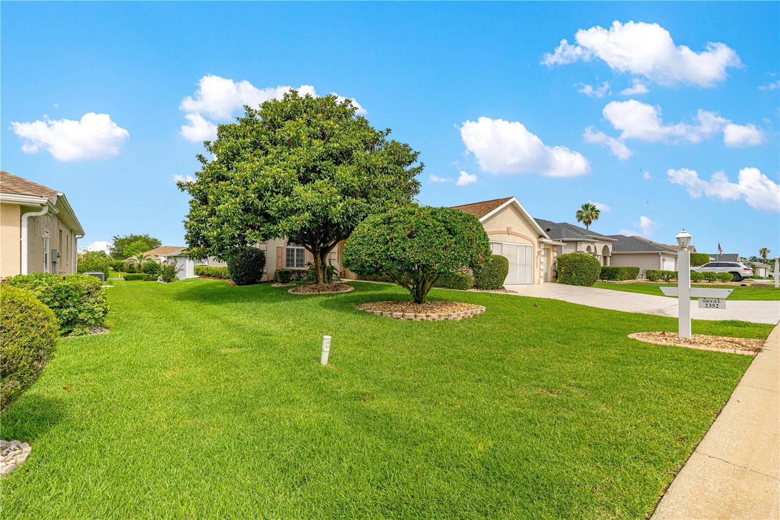 Single Family Residence at 2352 NW 58TH TER, OCALA, photo 8 of 39