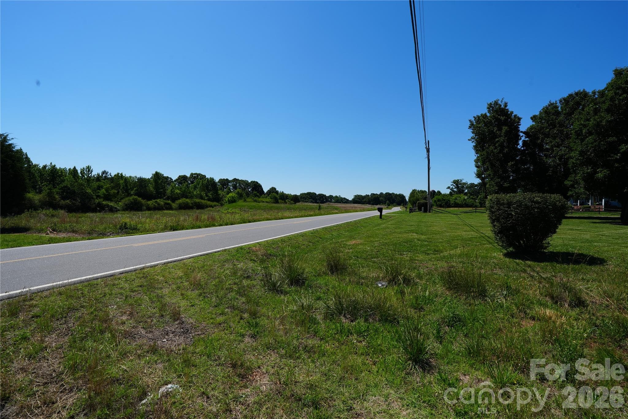 Acreage at Mooresville, photo 2 of 13