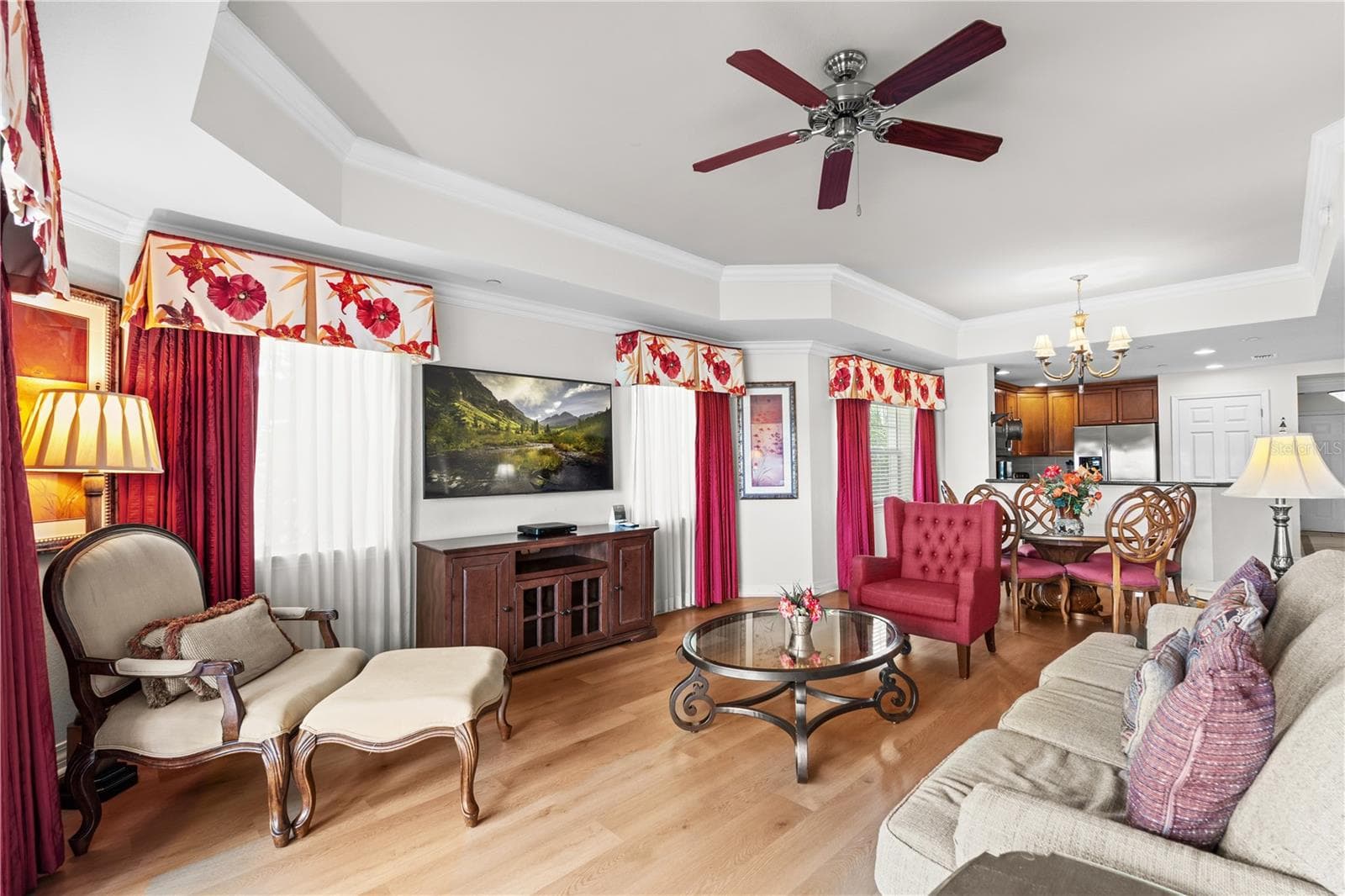 Condominium at 1100 SUNSET VIEW CIR #204, REUNION, photo 13 of 37