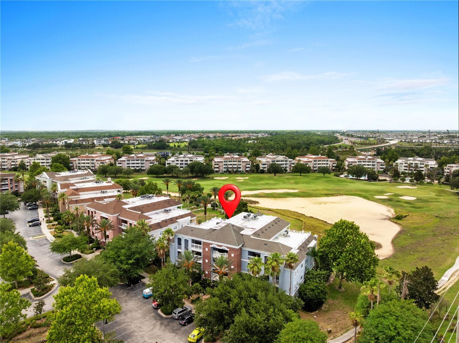 Condominium at 1100 SUNSET VIEW CIR #204, REUNION, photo 33 of 37