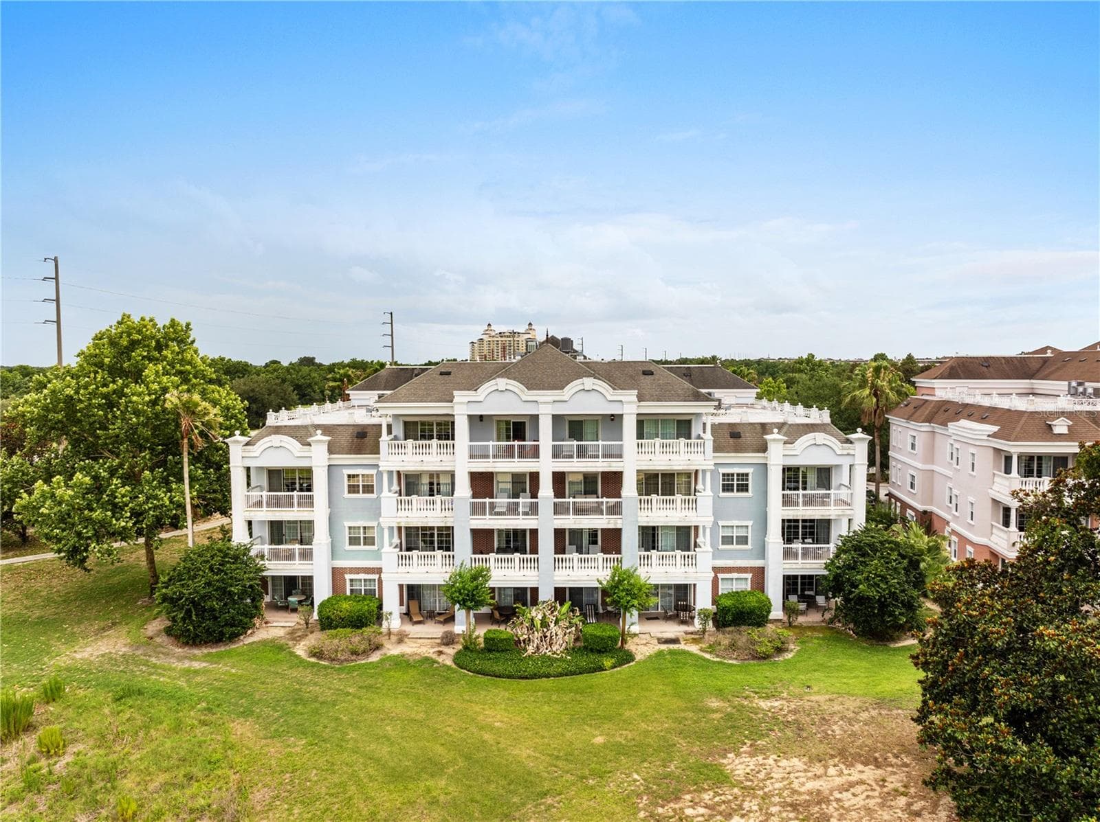 Condominium at 1100 SUNSET VIEW CIR #204, REUNION, photo 34 of 37