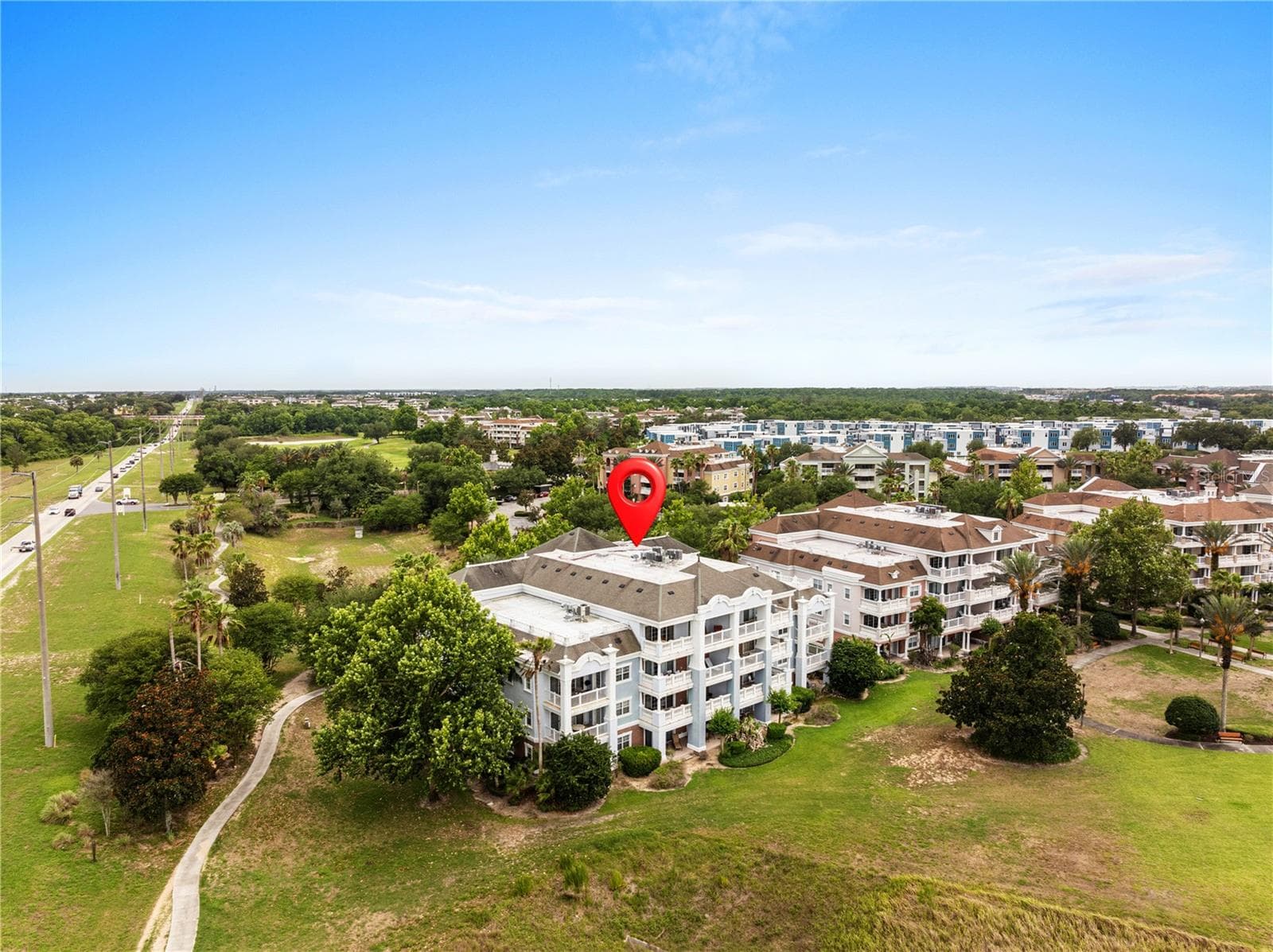 Condominium at 1100 SUNSET VIEW CIR #204, REUNION, photo 35 of 37