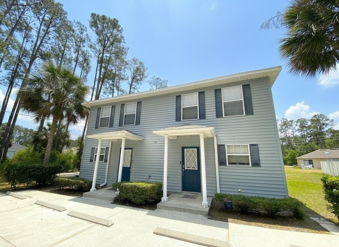 Duplex at 23 REGENT LN #A&B, PALM COAST, photo 2 of 33
