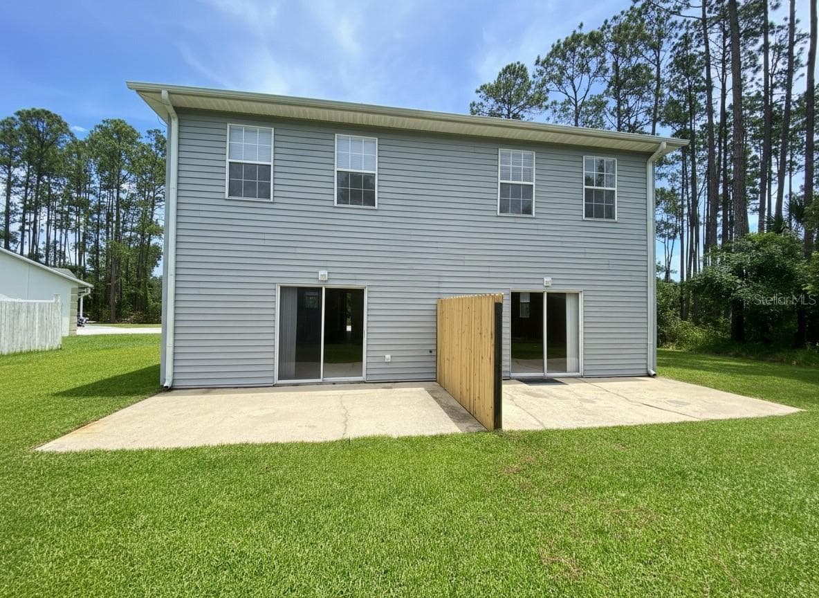Duplex at 23 REGENT LN #A&B, PALM COAST, photo 4 of 33