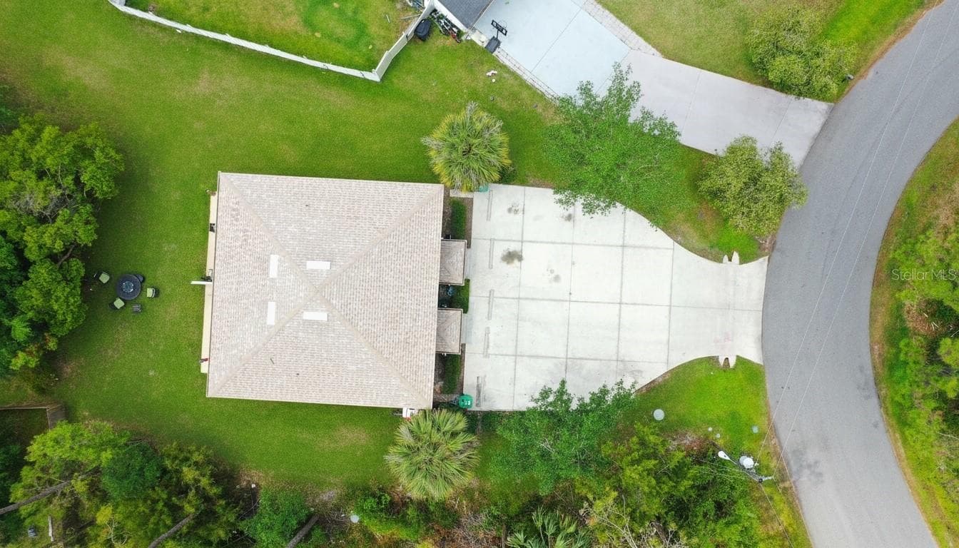 Duplex at 23 REGENT LN #A&B, PALM COAST, photo 5 of 33