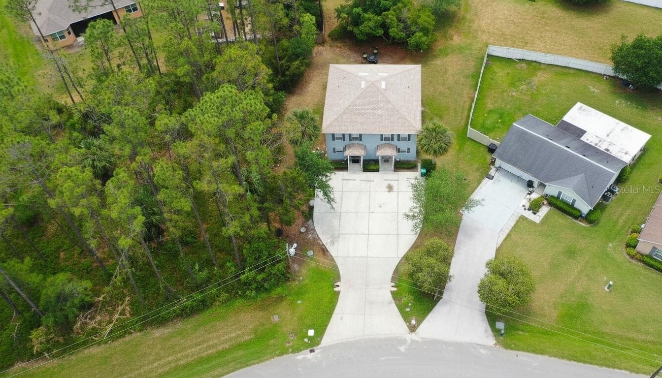 Duplex at 23 REGENT LN #A&B, PALM COAST, photo 6 of 33