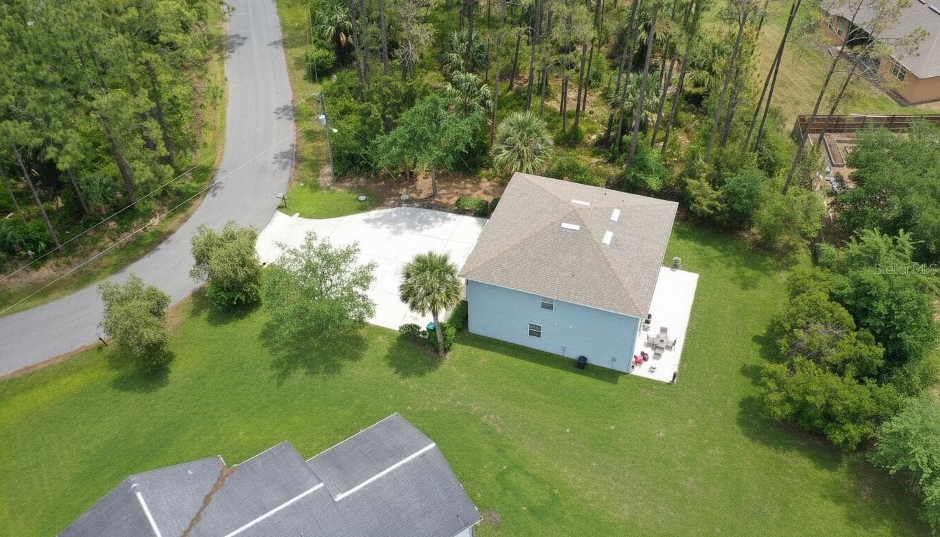 Duplex at 23 REGENT LN #A&B, PALM COAST, photo 7 of 33