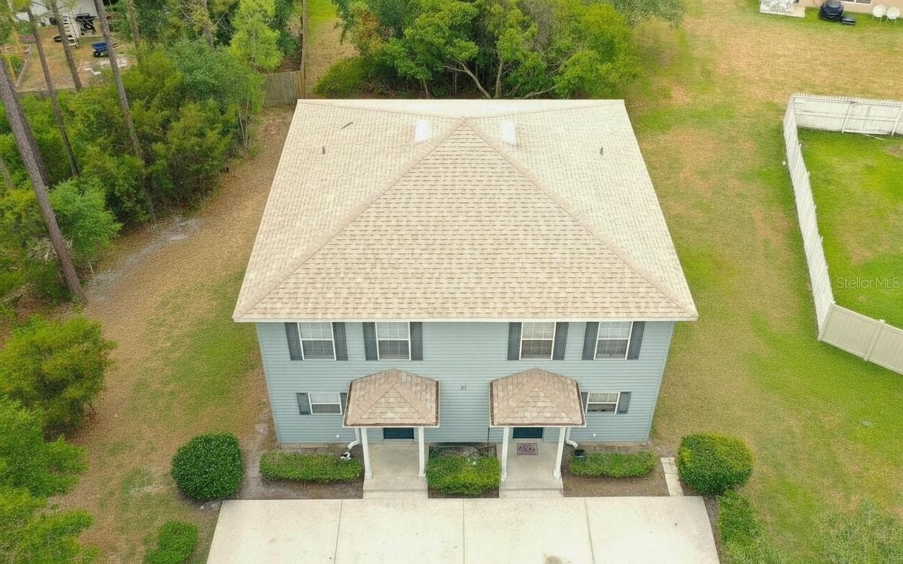 Duplex at 23 REGENT LN #A&B, PALM COAST, photo 9 of 33