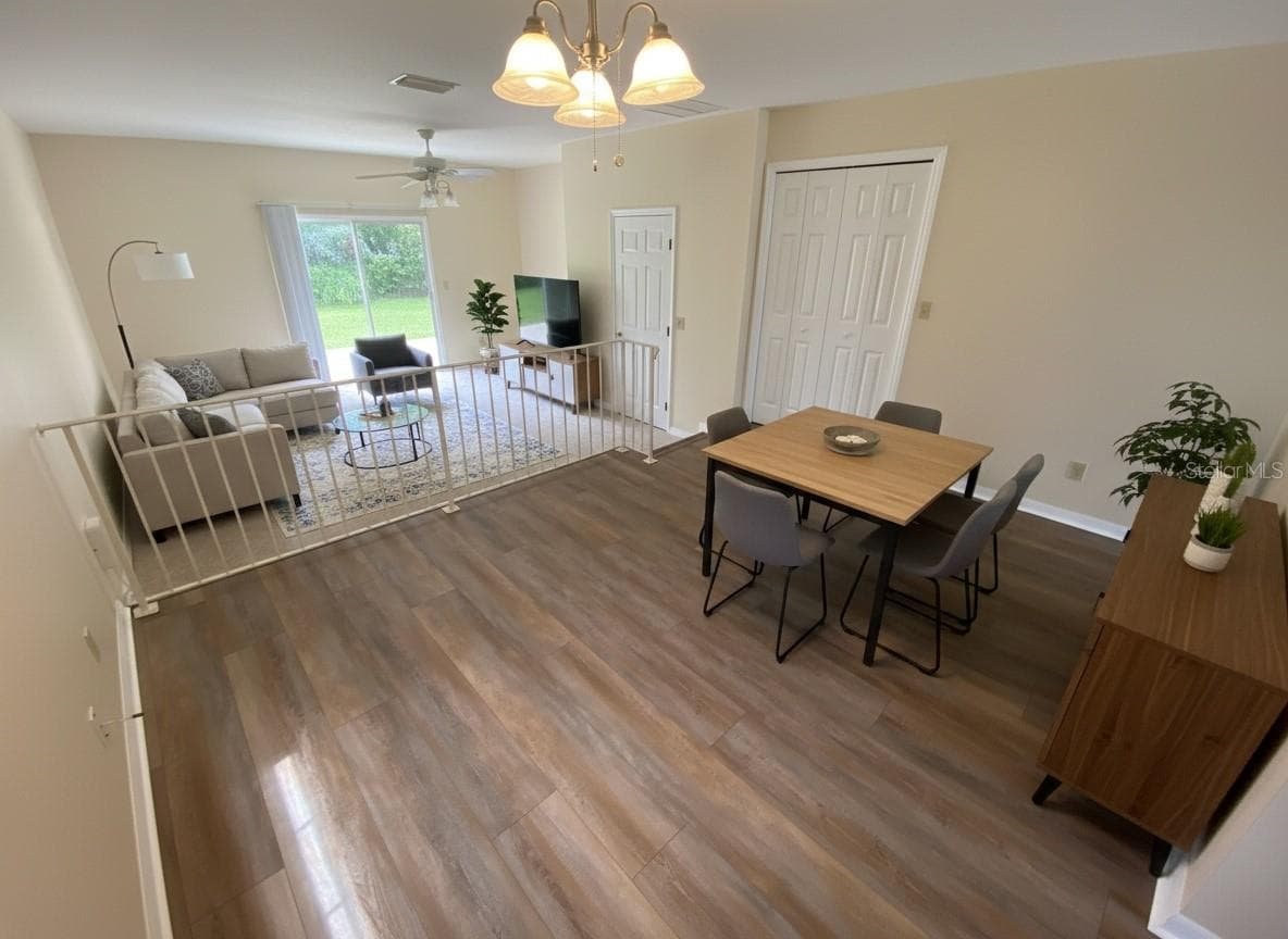 Duplex at 23 REGENT LN #A&B, PALM COAST, photo 13 of 33