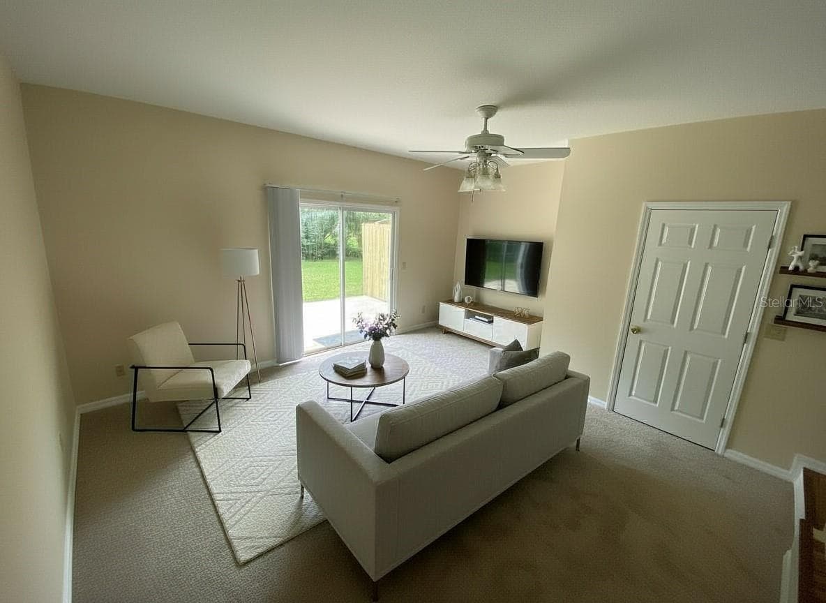 Duplex at 23 REGENT LN #A&B, PALM COAST, photo 15 of 33