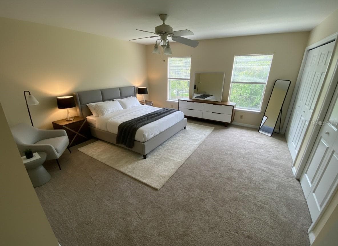 Duplex at 23 REGENT LN #A&B, PALM COAST, photo 21 of 33