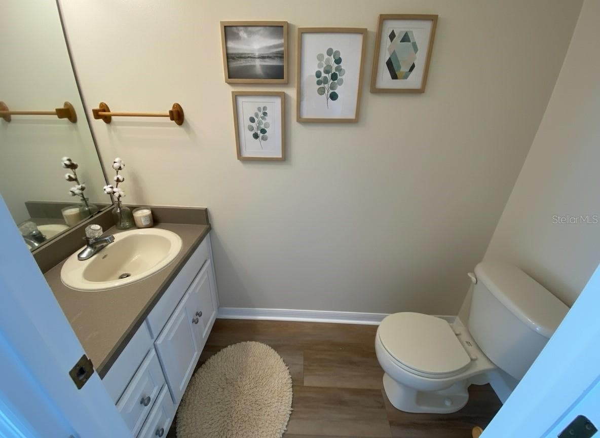 Duplex at 23 REGENT LN #A&B, PALM COAST, photo 28 of 33