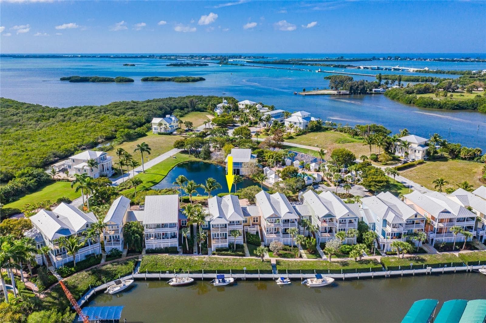 11780 ANGLERS CLUB DR #107