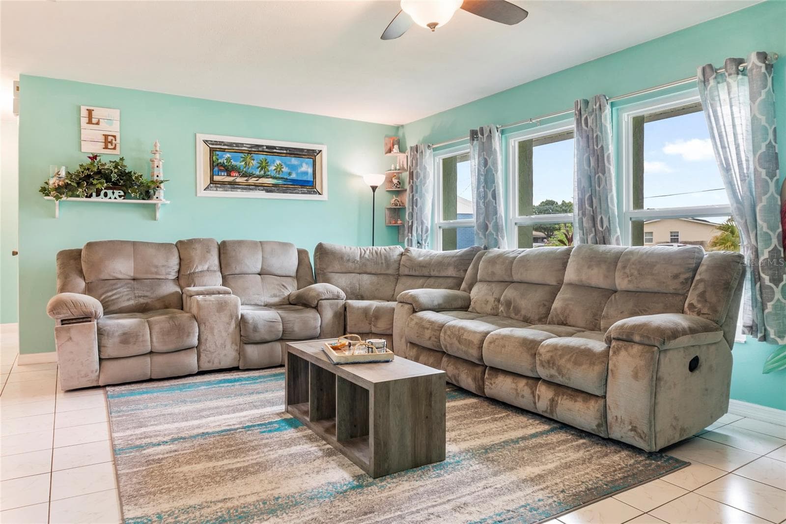 Single Family Residence at 140 BARRE DR NW, PORT CHARLOTTE, photo 4 of 33