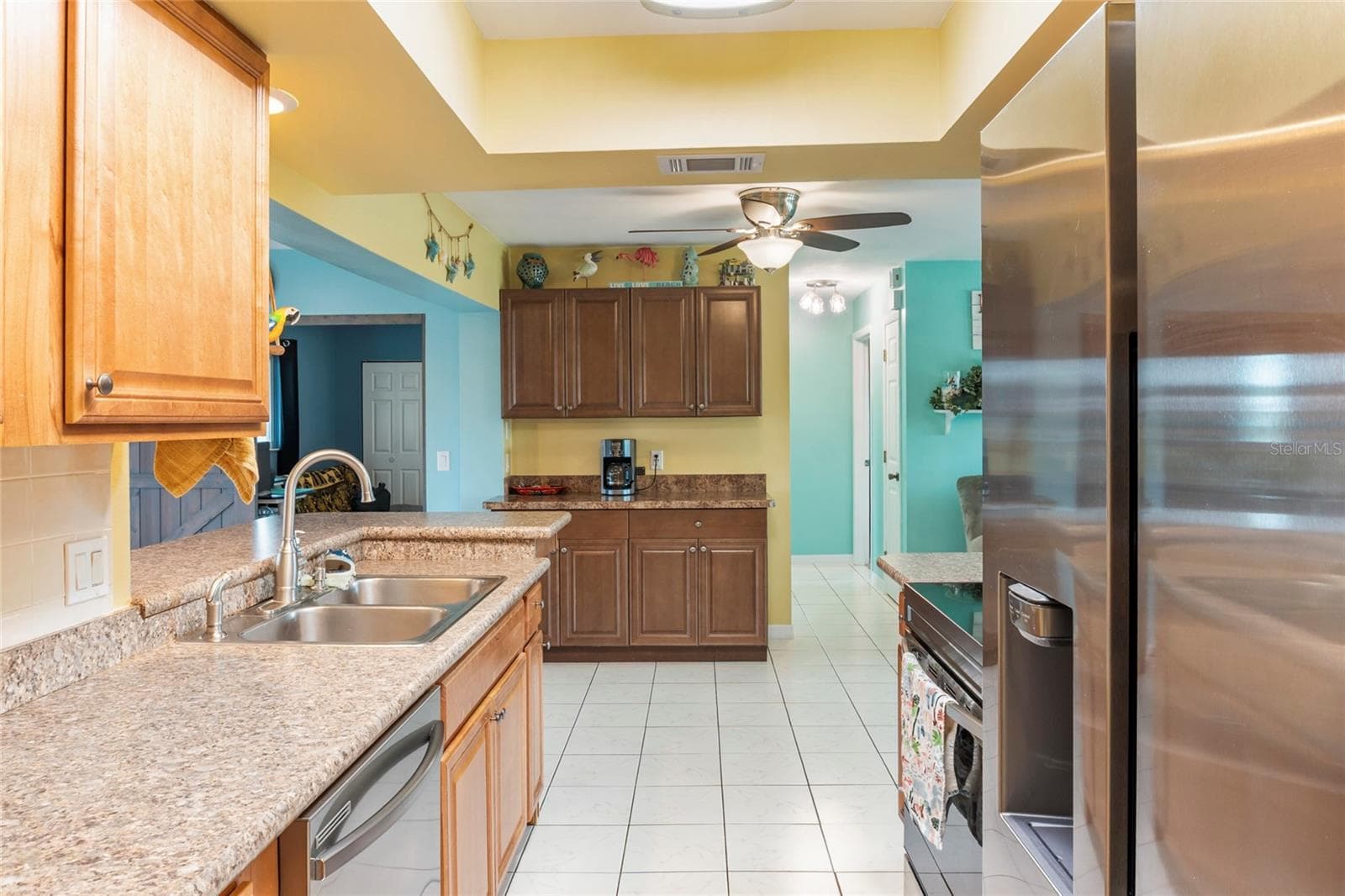 Single Family Residence at 140 BARRE DR NW, PORT CHARLOTTE, photo 6 of 33