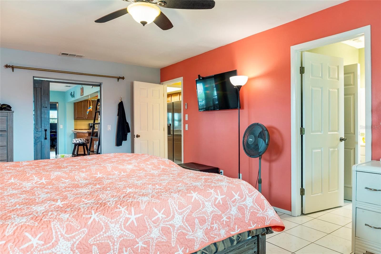 Single Family Residence at 140 BARRE DR NW, PORT CHARLOTTE, photo 11 of 33