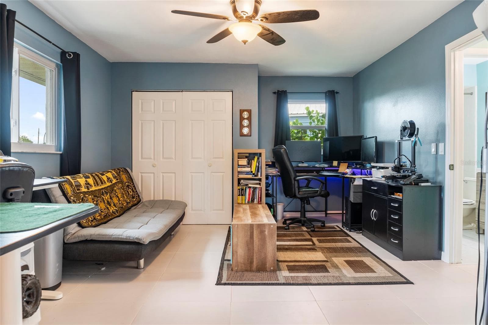 Single Family Residence at 140 BARRE DR NW, PORT CHARLOTTE, photo 13 of 33