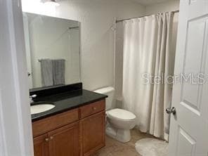 Guest Bath - 700 S HARBOUR ISLAND BLVD #536, TAMPA