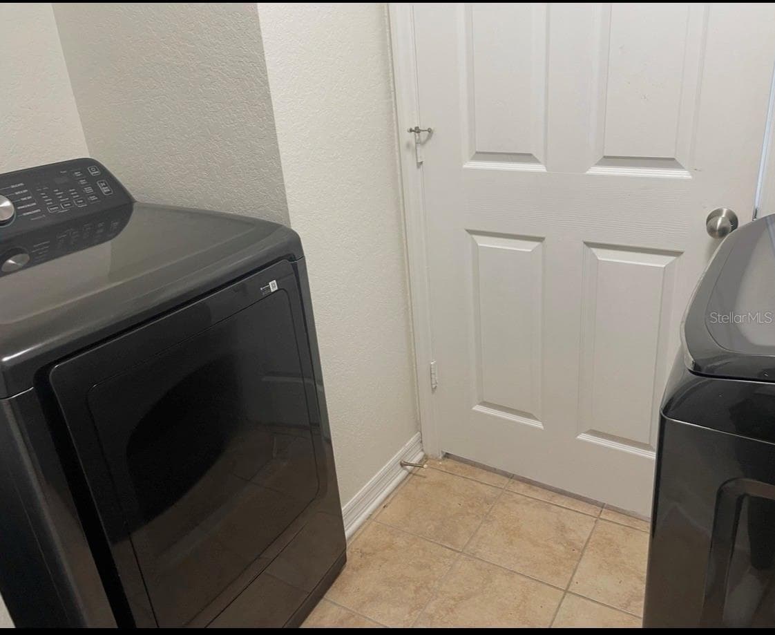Laundry RoomWasher & Dryer - 700 S HARBOUR ISLAND BLVD #536, TAMPA