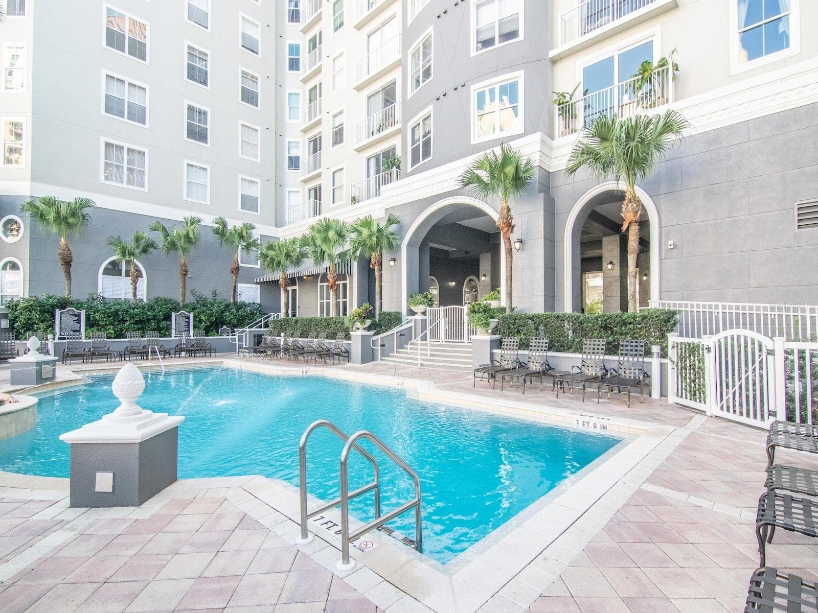 Condominium at 700 S HARBOUR ISLAND BLVD #536, TAMPA, photo 17 of 22