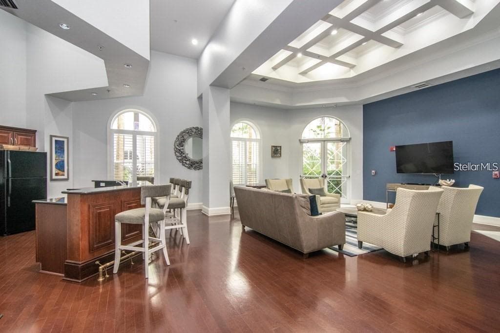 Common Area - 700 S HARBOUR ISLAND BLVD #536, TAMPA