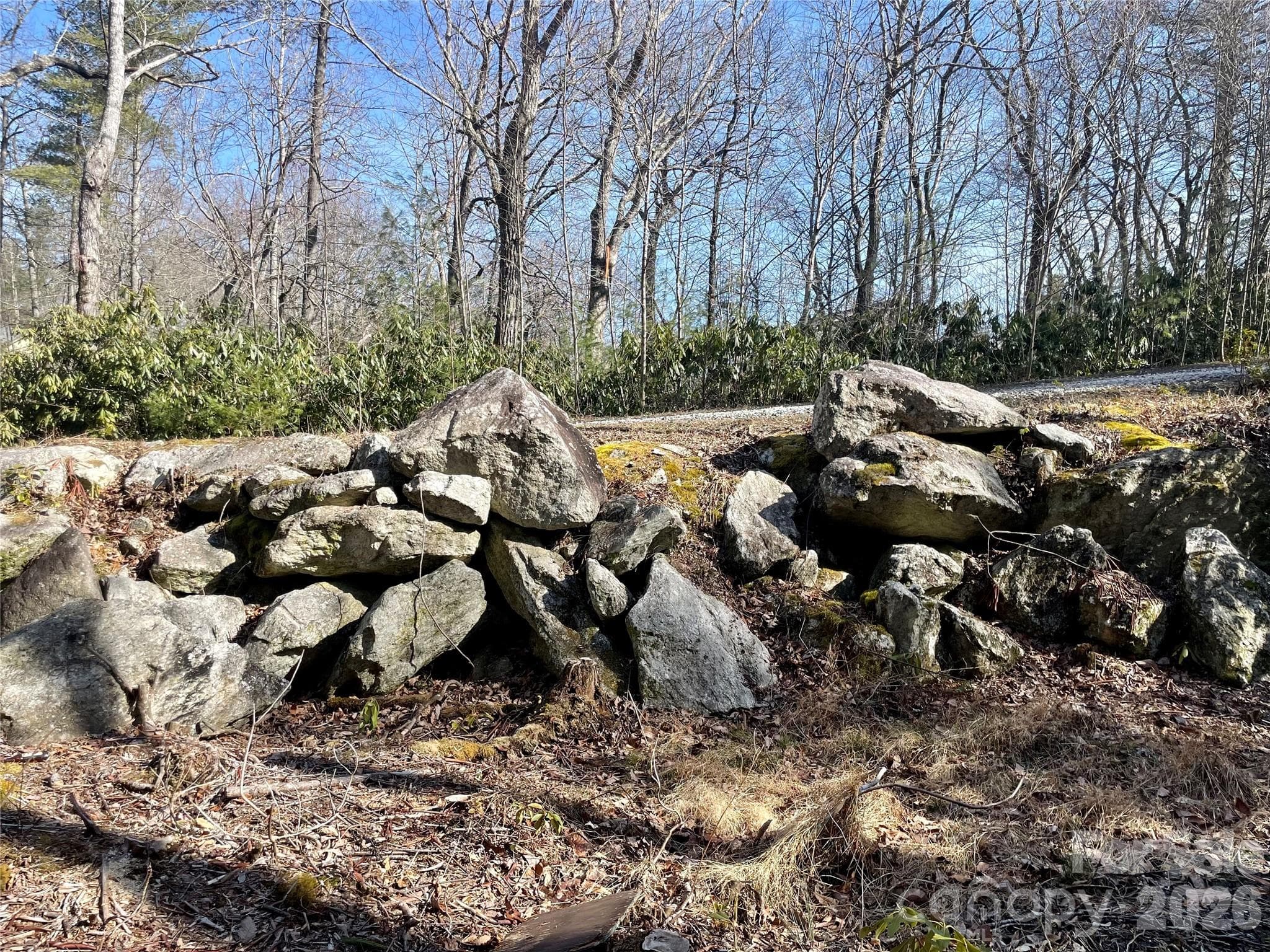 Lot at TBD Dogwood Trail, Spruce Pine, photo 31 of 41