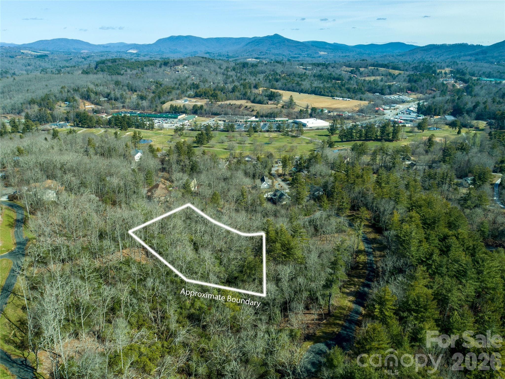 Lot at TBD Dogwood Trail, Spruce Pine, photo 36 of 41