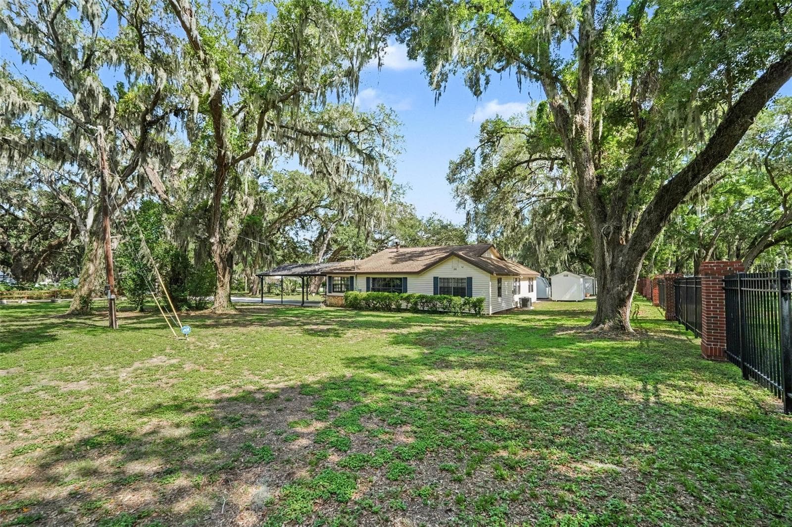 Single Family Residence at 231 DUKE SIMMS RD, BRANDON, photo 16 of 18