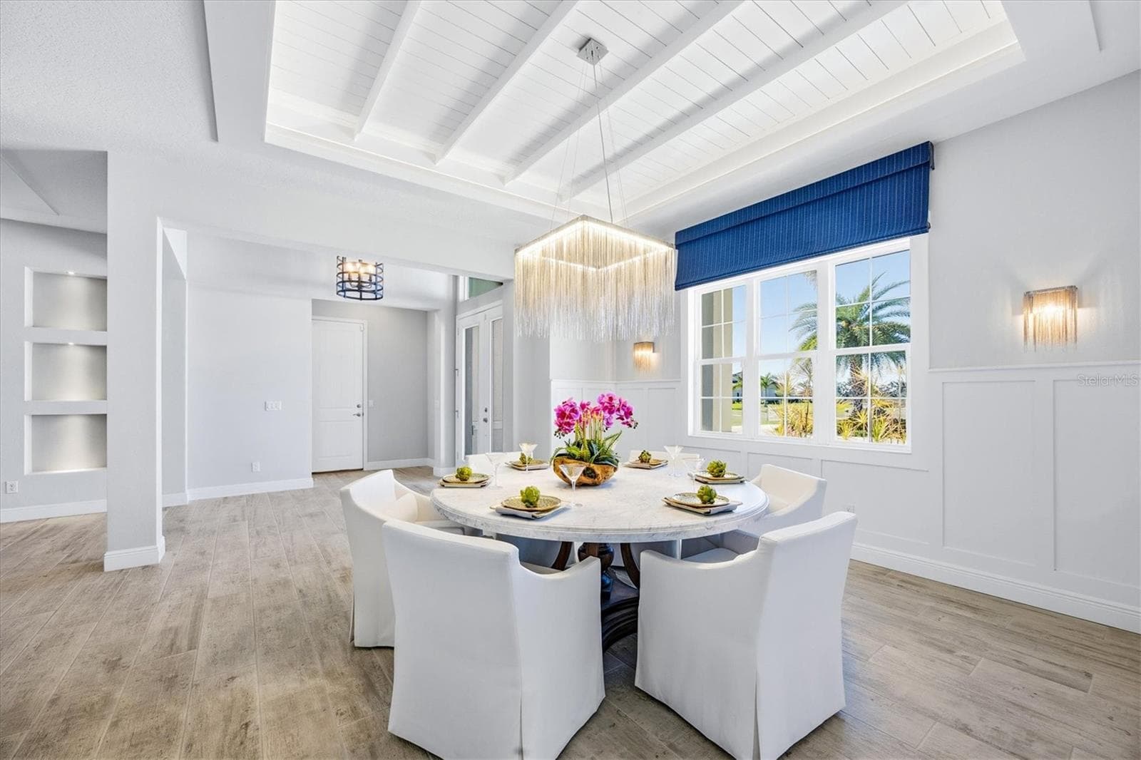 Dining Room - 3467 COMPOUND CT, SARASOTA