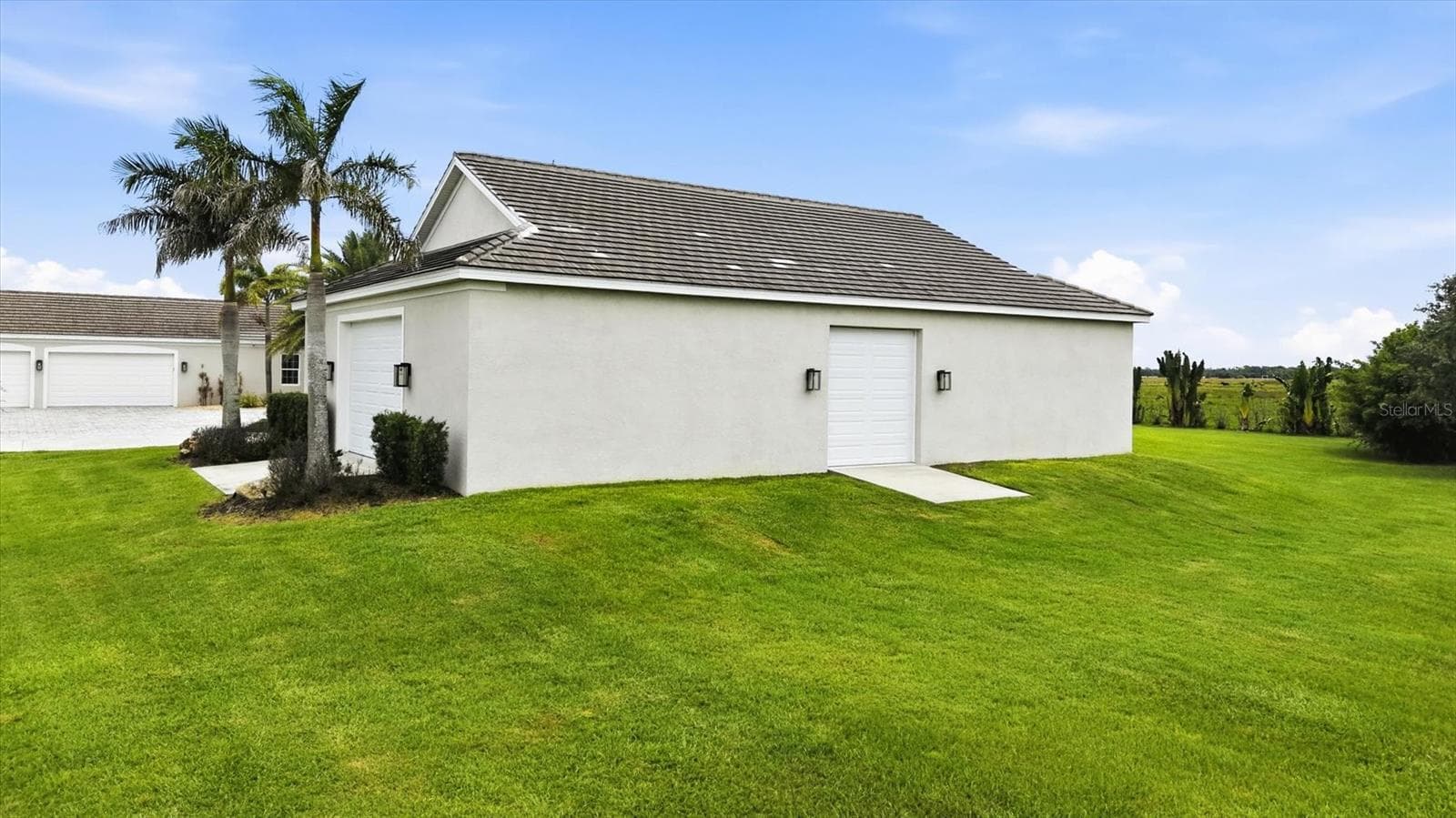 Garage - 3467 COMPOUND CT, SARASOTA