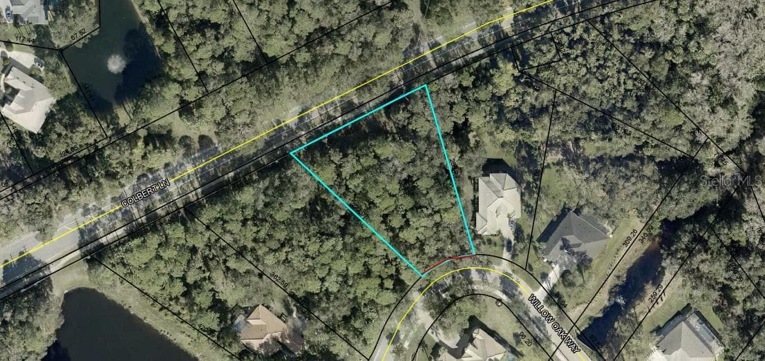 165 WILLOW OAK WAY