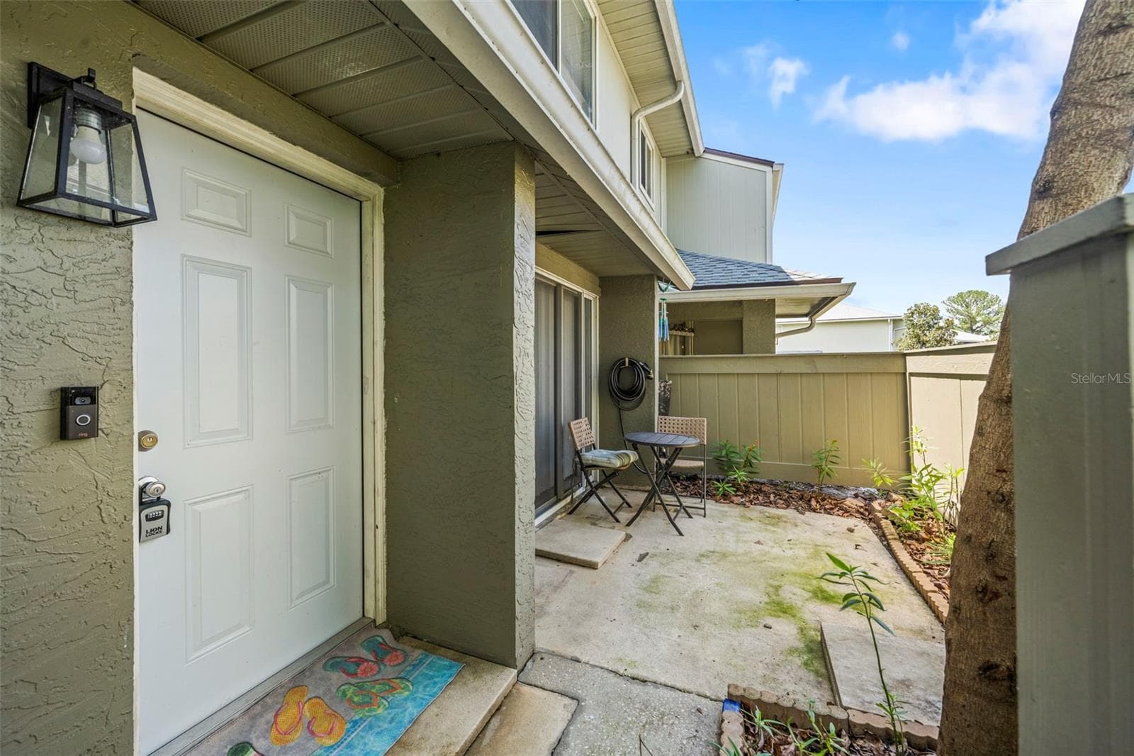 Condominium at 4586 PHEASANT RUN DR #6B, ORLANDO, photo 2 of 35