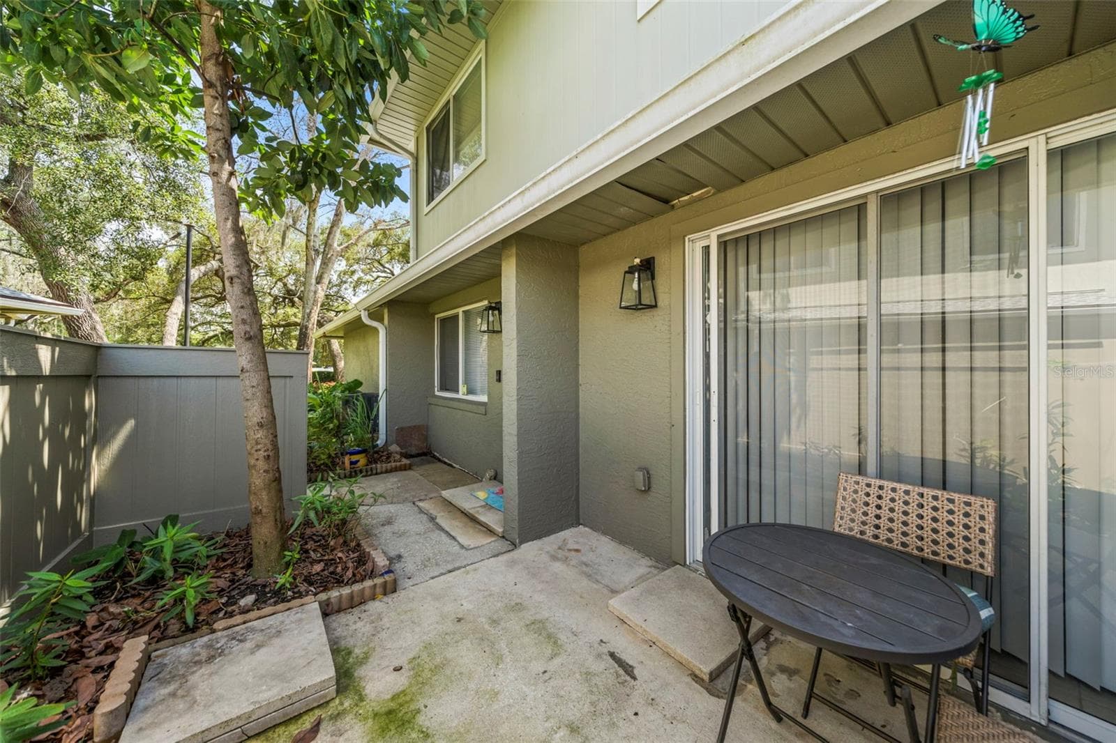 Condominium at 4586 PHEASANT RUN DR #6B, ORLANDO, photo 3 of 35