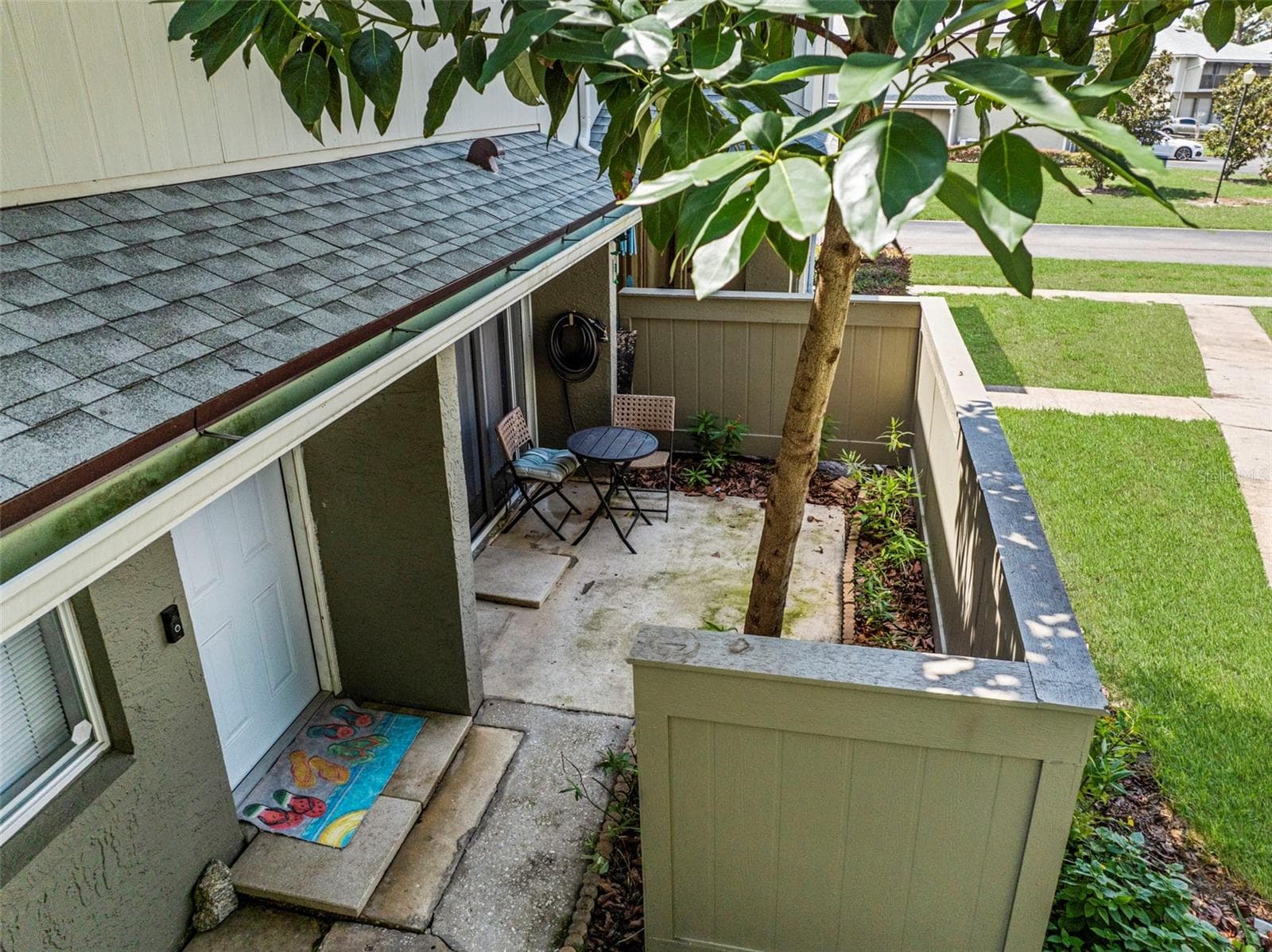 Condominium at 4586 PHEASANT RUN DR #6B, ORLANDO, photo 4 of 35