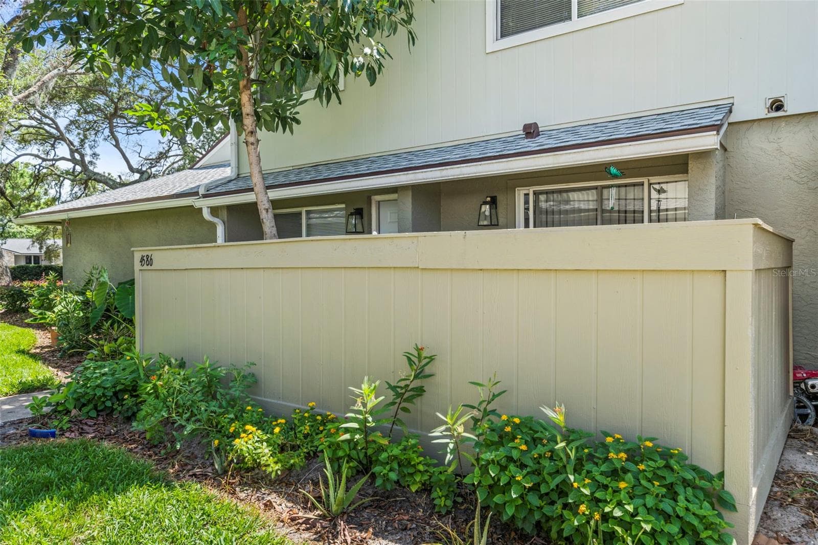 Condominium at 4586 PHEASANT RUN DR #6B, ORLANDO, photo 6 of 35
