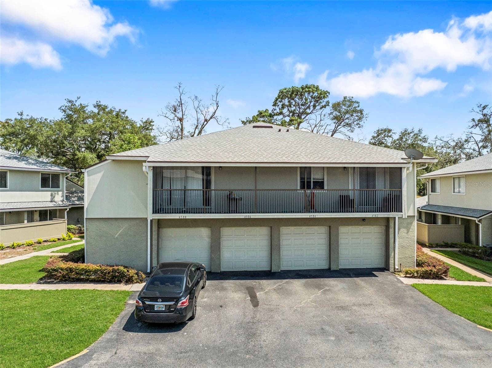 Condominium at 4586 PHEASANT RUN DR #6B, ORLANDO, photo 29 of 35