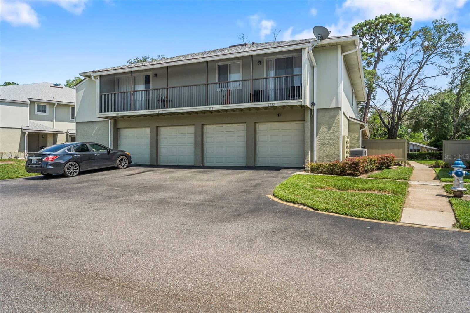 Condominium at 4586 PHEASANT RUN DR #6B, ORLANDO, photo 30 of 35