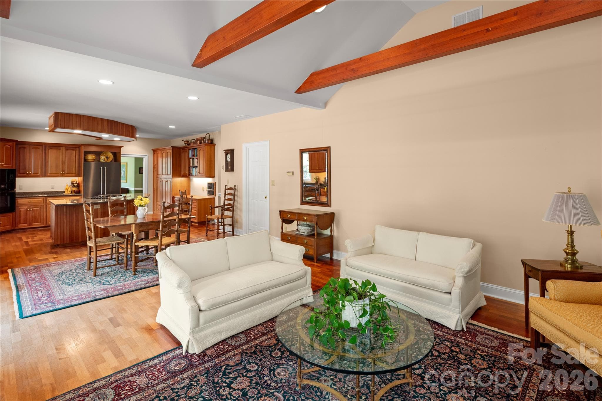 Single Family Residence at Hendersonville, photo 7 of 43