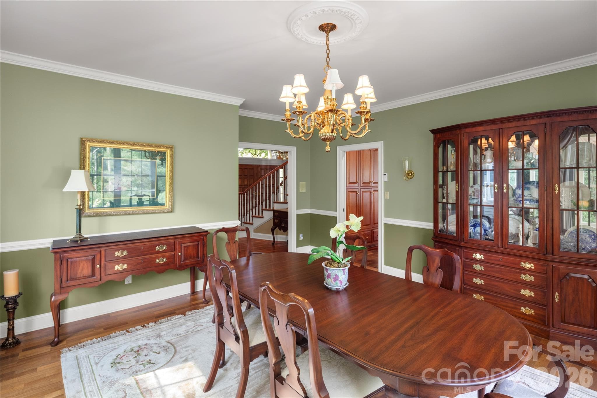Single Family Residence at Hendersonville, photo 14 of 43